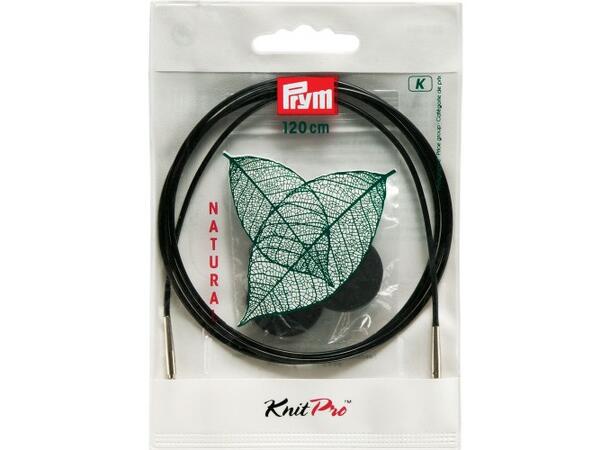 KnitPro, Rundpinne Vaier 120 cm